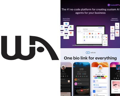 Must-Have Content Creation Tools (Tried + Loved) cover photo collage
