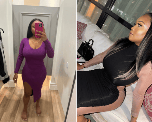 Ashleys Fashion Faves   cover photo collage