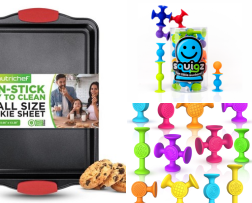 Travel Must Haves for Kids cover photo collage