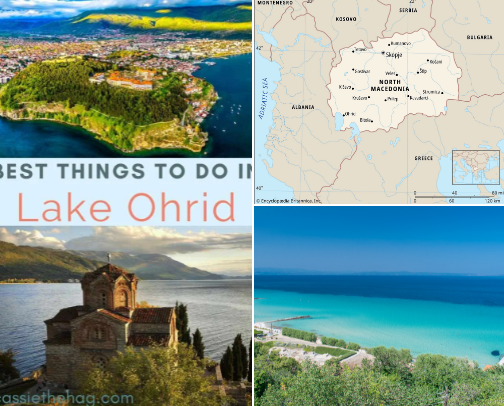 Places that will take your breath away🌸 cover photo collage