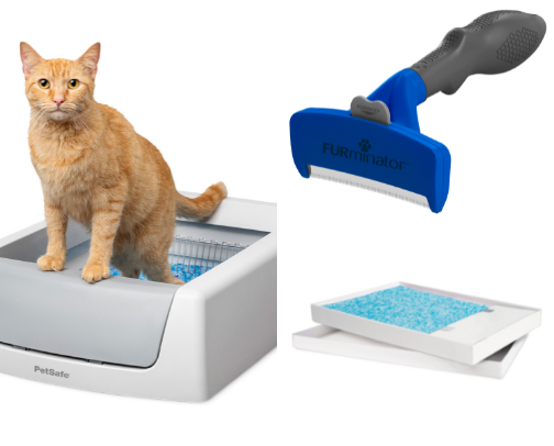 Pets cover photo collage