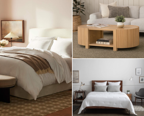 My Dream Modern Cozy Apartment cover photo collage