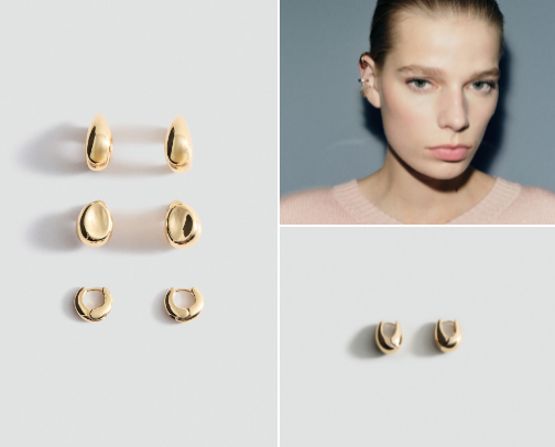Jewelry recs you should look at cover photo collage