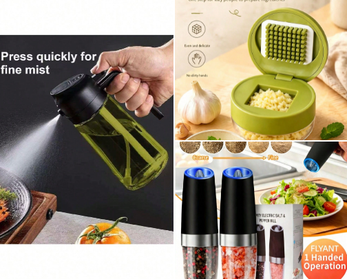 ✨ Affordable Home Finds Under $25 That Are Actually Useful cover photo collage