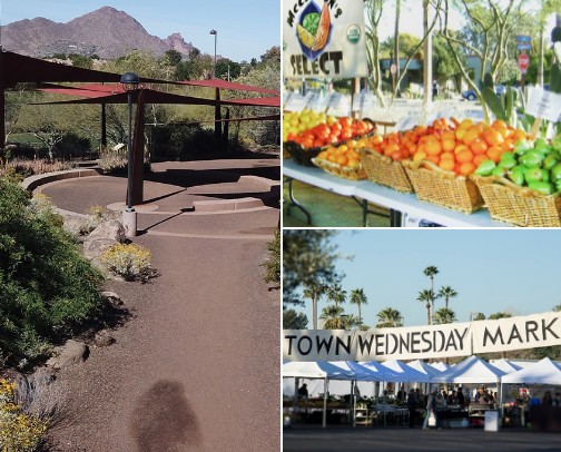Things to do in Scottsdale cover photo collage