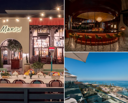 Must Eats in San Diego cover photo collage