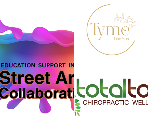 The NC Creator & Wellness Pros You Need to Know cover photo collage