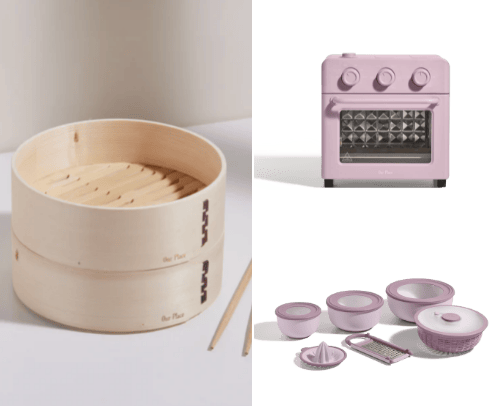 My Ultimate Gourmet Kitchen (It's A Vibe) cover photo collage