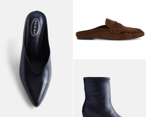 women's list sandals and shoes! see now cover photo collage
