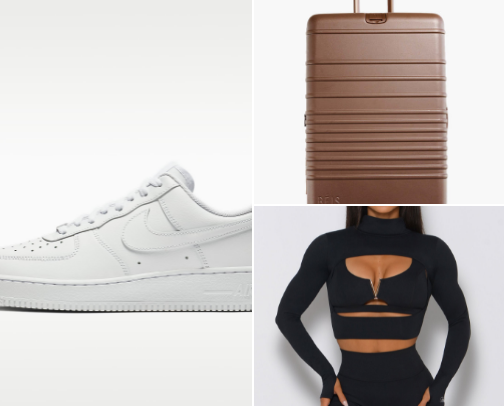 Travel lovers cover photo collage