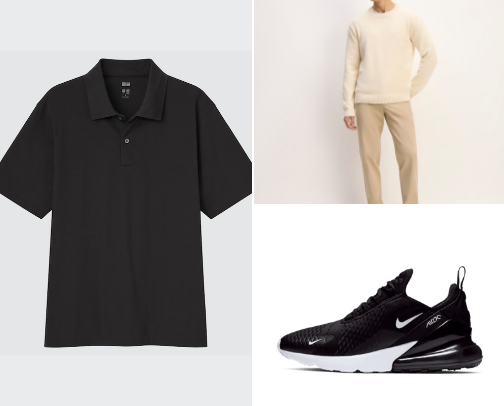 Essential Men's Fashion Picks for Fall & Winter cover photo collage