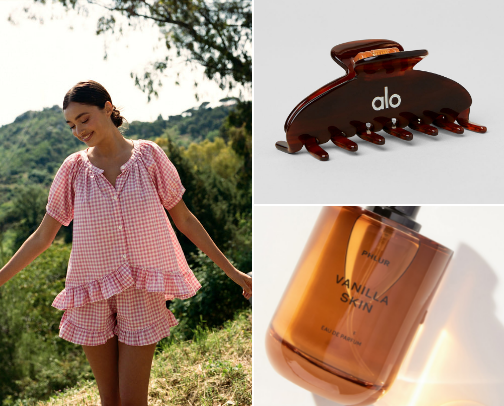 great christmas gifts that your GF will love! cover photo collage