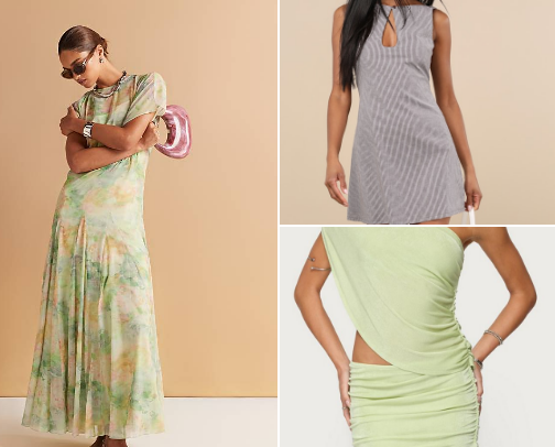 Outift Ideas cover photo collage