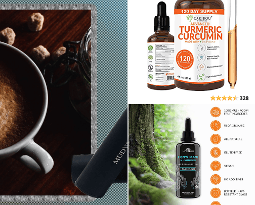 Herbalism for the Initiate cover photo collage