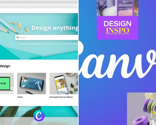 Design✨ cover photo collage