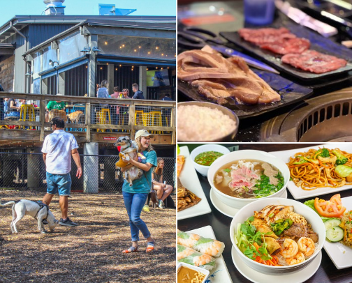 My new list cover photo collage