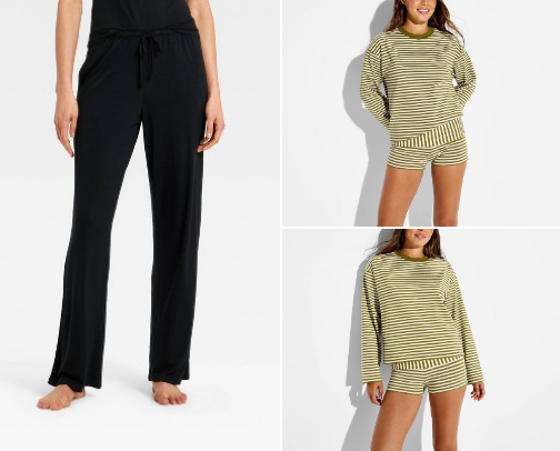Comfy Cozies. Budget Friendly! cover photo collage