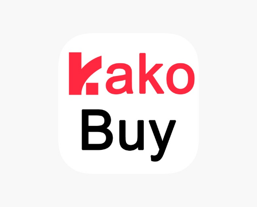 Kakobuy cover photo collage