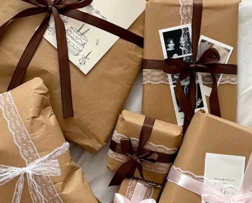 Gift Guide for Her | Gift Ideas for Women cover photo collage