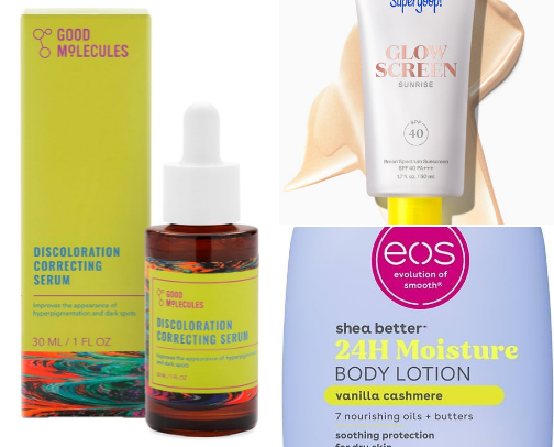 My Vanity Hits Different: Skincare + Beauty You’ll Obsess Over cover photo collage