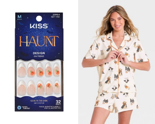 Target Favorites cover photo collage