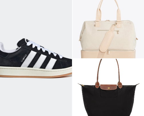 in my closet cover photo collage