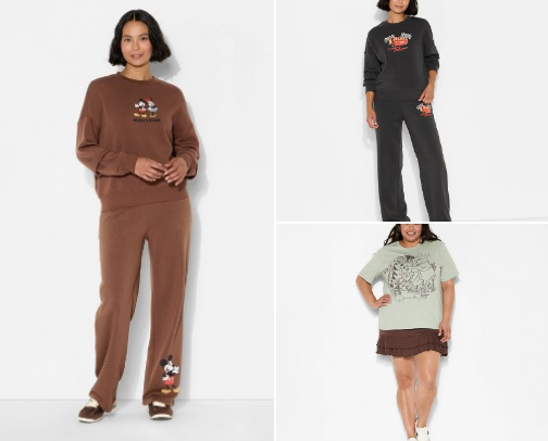 Cute Affordable Disney finds at Target cover photo collage