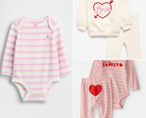 Best Shopping for Cute Babygirl Outfits cover photo collage