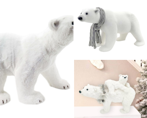 At Home Christmas Finds 2025 🎄 cover photo collage