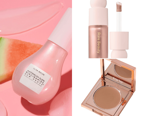 Sephora must haves!! cover photo collage