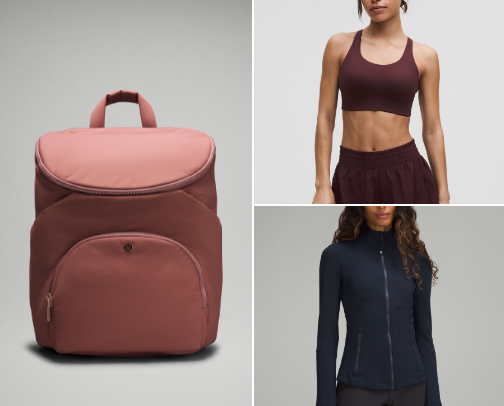 sportswear!! If you like to exercise and stay fashionable cover photo collage