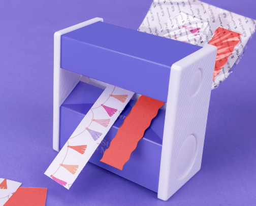 Junk journal supplies! cover photo collage