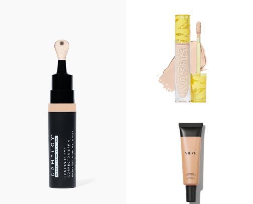 Put Together, Not Painted cover photo collage