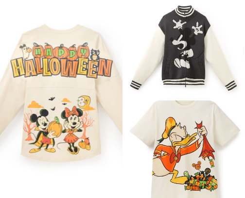 MAGICAL DISNEY FINDS cover photo collage