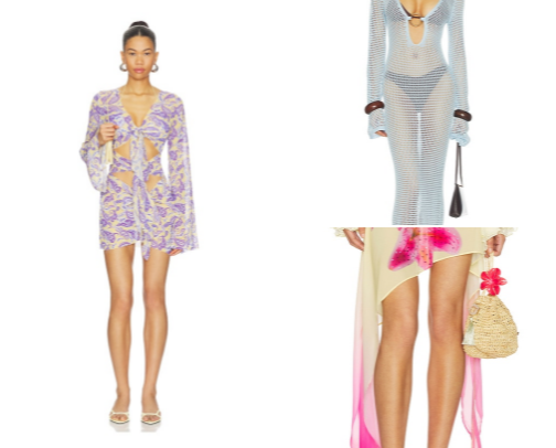 AUGUST 26 REVOLVE WISH LIST cover photo collage