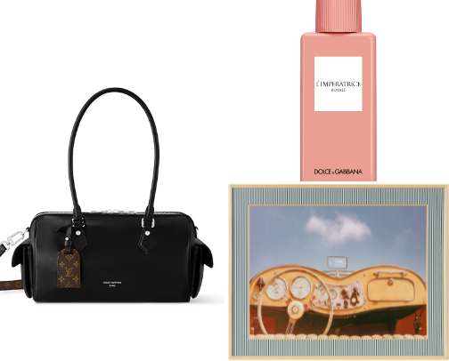 My 26th Birthday Wish List cover photo collage