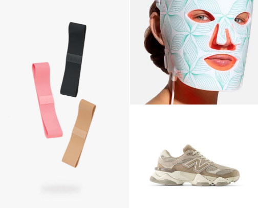 🎅🏼 The “Just Buy It, Trust Me” Gift Guide for Women cover photo collage