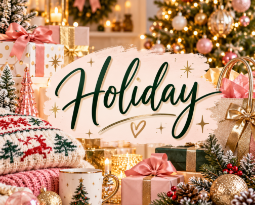 The Most Wonderful Finds of the Year cover photo collage