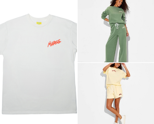 Closet MVPs cover photo collage