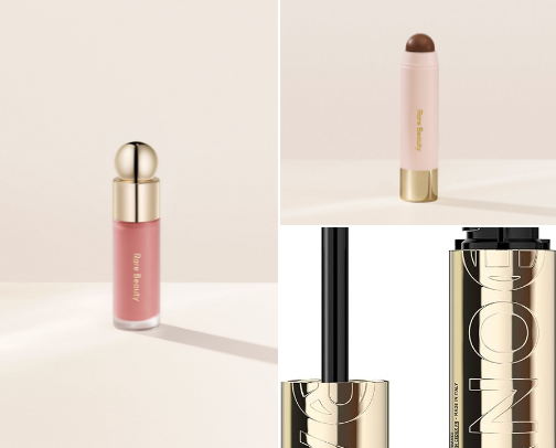 favorite make up cover photo collage
