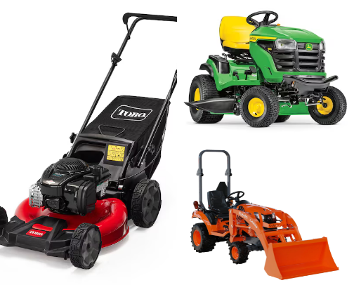 Gardening recommendations cover photo collage