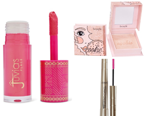 Makeup I Use EVERY SINGLE DAY! cover photo collage