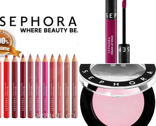 Top Picks from Sephora Collection – Affordable Luxury That Delivers cover photo collage