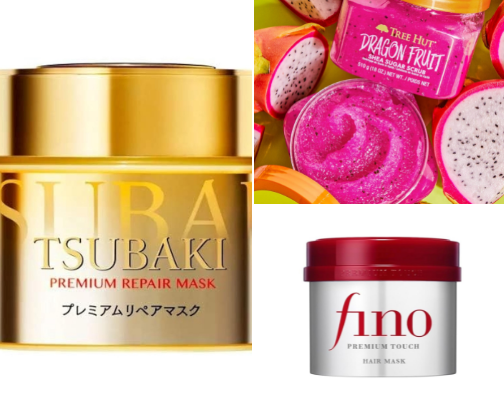 Wash Day Essentials cover photo collage