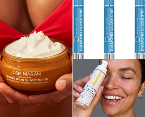 MUST-HAVES!!!!! Every single one of these products I cannot live without! cover photo collage