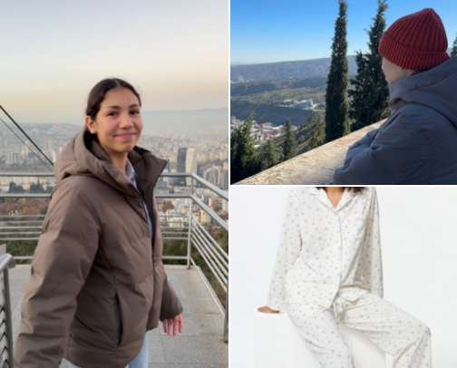 Things I LOVE from Uniqlo! cover photo collage