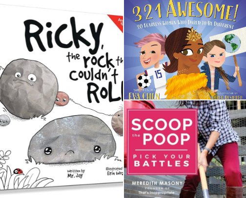 Good Reads 📚 cover photo collage