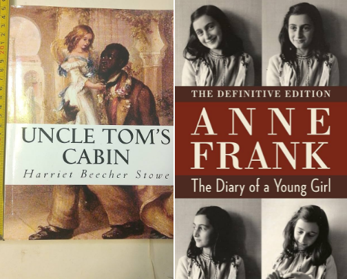 Political Books cover photo collage