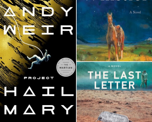 The Hottest Books Everyone Is Obsessed With Right Now, every bookworms TBR. cover photo collage