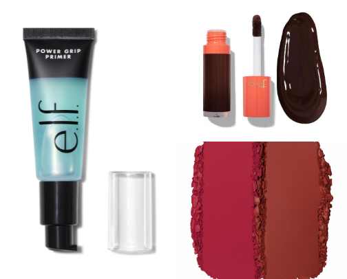 My HIGHLY RATED Beauty Products!! cover photo collage
